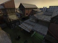 dm-inevitable conflict