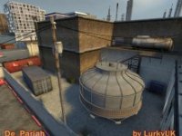 de_pariah