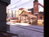 ctf_2fort_snow