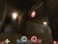 ctf_powerhouse