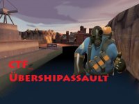 ctf_Ьbershipassault