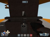 Orange_X_Underground