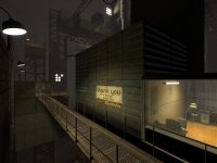Lobster. Company map 2