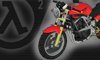 Motorcycles