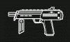 Submachine Gun
