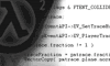 Programming
