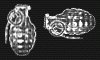 Grenades