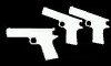 Dual Pistols
