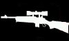 Hunting Sniper Rifle