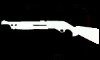 Pump Shotgun