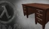 Column book-rests tables