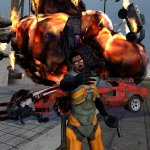 Freeman in RAGE!!!