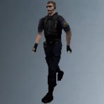 wesker