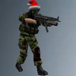 xmasgruntf