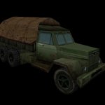 maniak_truck_green.mdl