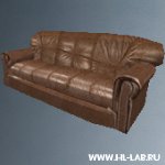 browncouch