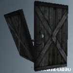 door_wood