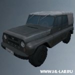 UAZ 3151