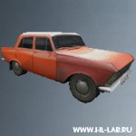 Moskvich-412