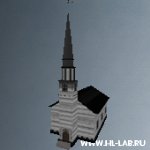 pepperchurch