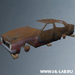 rustcar