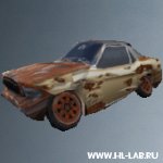 rustycar2