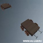 train_trucks
