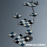 3dchess
