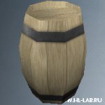 barrel