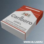 cigarettes