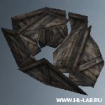 crate single crash02