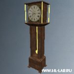 grandfatherclock