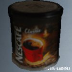 nescafe