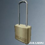 padlock
