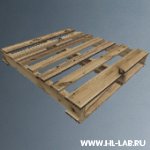 pallet