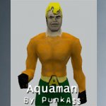 aquaman