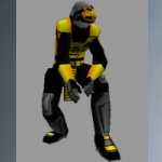 cyrax
