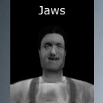 jaws
