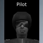 pilot