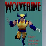wolverine