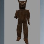 bearman