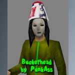 buckethead