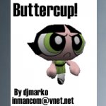 buttercup