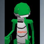 raptor