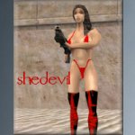 shedevil