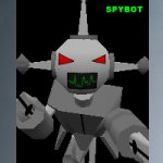 spybot