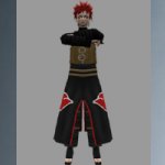 gaara_akatsuki