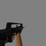 Famas FG series