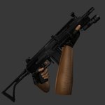 IMI Galil Modern