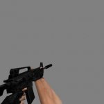 DEFAULT m4a1 remake